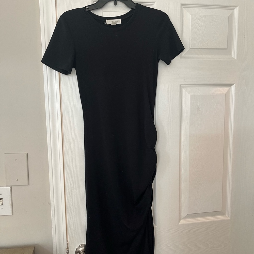 Treasure and Bond Dress